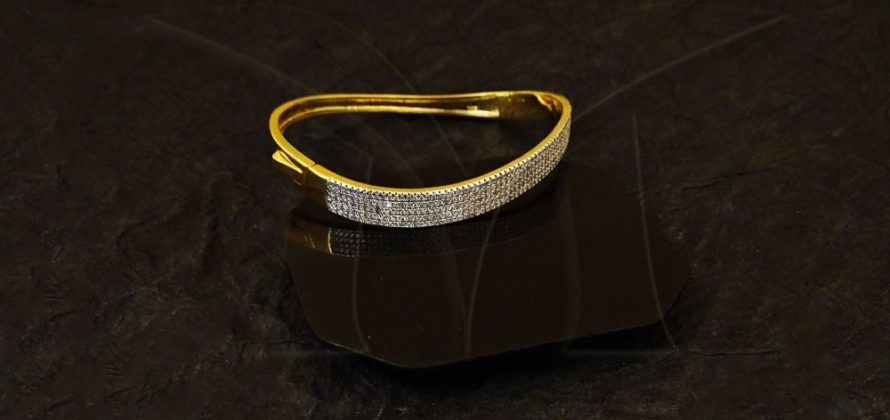 AD Jewellery Kada