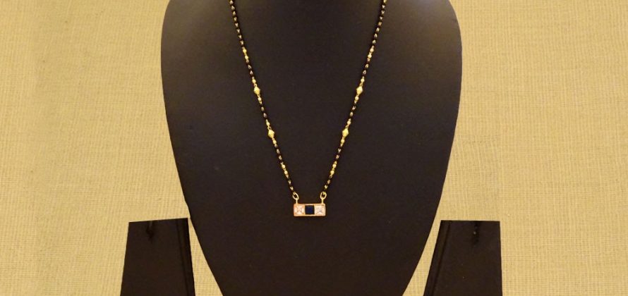 American Diamond Pendants